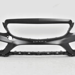 Bumper MERCEDES C-KLASSE C KLASSE W205 205 2014-AMG Voorbumper 14033