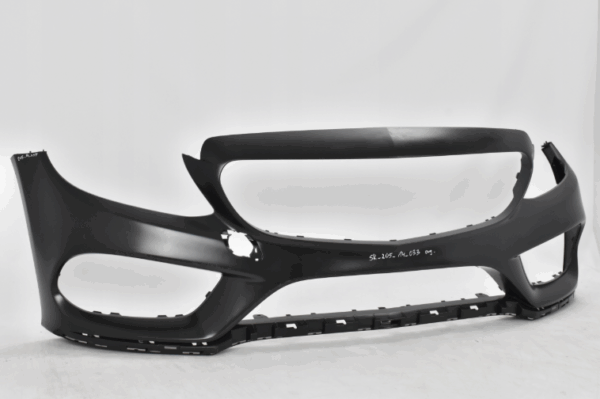 Bumper MERCEDES C-KLASSE C KLASSE W205 205 2014-AMG Voorbumper 14033