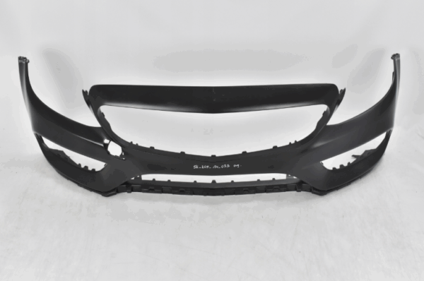 Bumper MERCEDES C-KLASSE C KLASSE W205 205 2014-AMG Voorbumper 14033