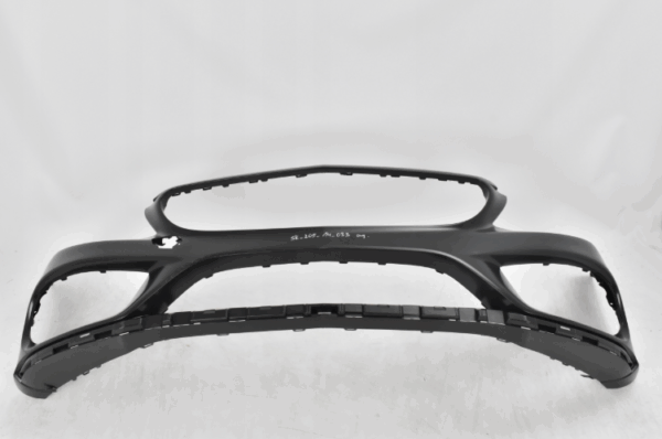 Bumper MERCEDES C-KLASSE C KLASSE W205 205 2014-AMG Voorbumper 14033