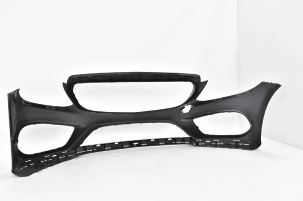 Bumper MERCEDES C-KLASSE C KLASSE W205 205 2014-AMG Voorbumper 14033