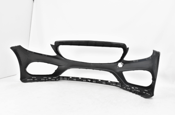 Bumper MERCEDES C-KLASSE C KLASSE W205 205 2014-AMG Voorbumper 14033