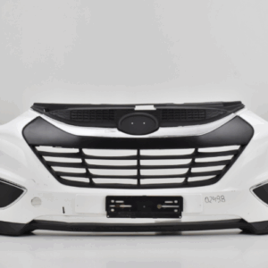 Bumper HYUNDAI IX35 2009- 0XPDC Voorbumper 02498