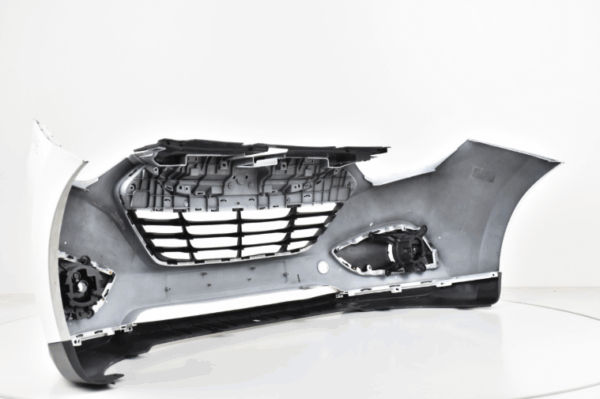 Bumper HYUNDAI IX35 2009- 0XPDC Voorbumper 02498