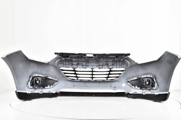Bumper HYUNDAI IX35 2009- 0XPDC Voorbumper 02498