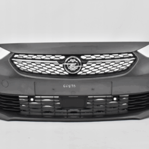 Bumper OPEL CORSA F 2019- GSI-LINE 0XPDC Voorbumper 00833