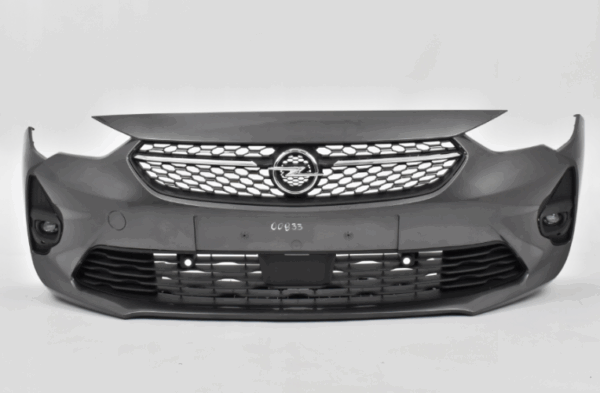 Bumper OPEL CORSA F 2019- GSI-LINE 0XPDC Voorbumper 00833