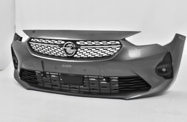 Bumper OPEL CORSA F 2019- GSI-LINE 0XPDC Voorbumper 00833