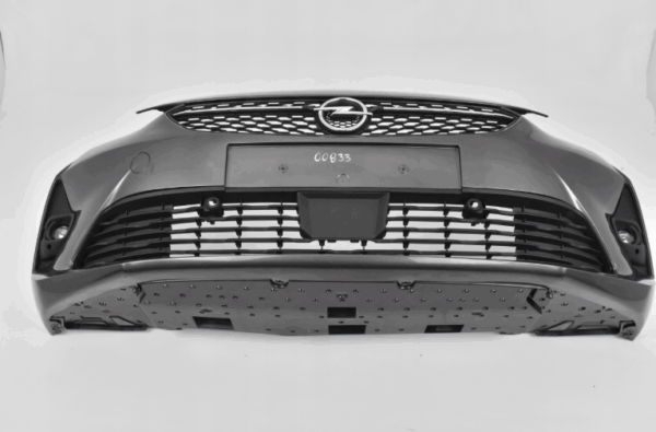Bumper OPEL CORSA F 2019- GSI-LINE 0XPDC Voorbumper 00833