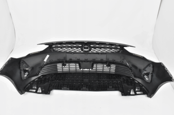 Bumper OPEL CORSA F 2019- GSI-LINE 0XPDC Voorbumper 00833