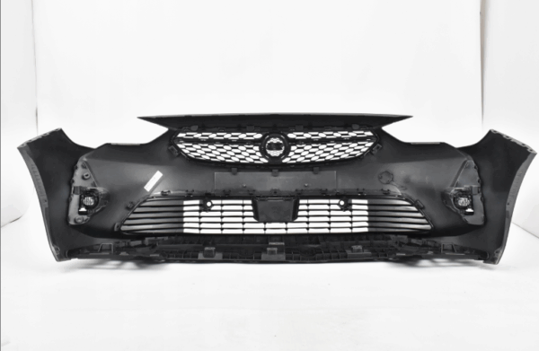 Bumper OPEL CORSA F 2019- GSI-LINE 0XPDC Voorbumper 00833