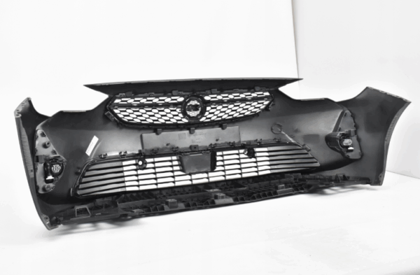 Bumper OPEL CORSA F 2019- GSI-LINE 0XPDC Voorbumper 00833