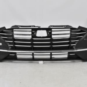 Bumper HYUNDAI SONATA FACELIFT 2020- Voorbumper 2020001
