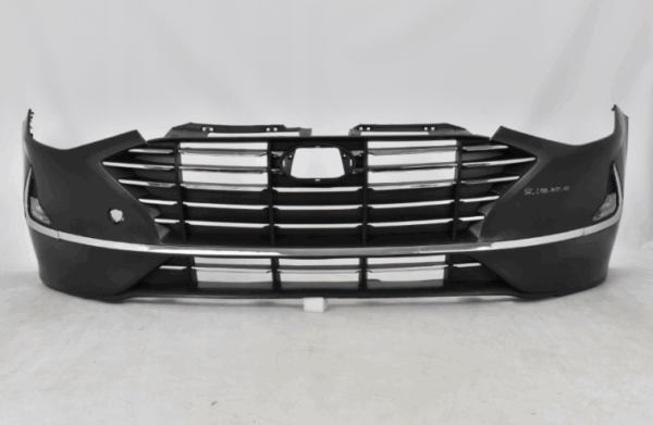 Bumper HYUNDAI SONATA FACELIFT 2020- Voorbumper 2020001