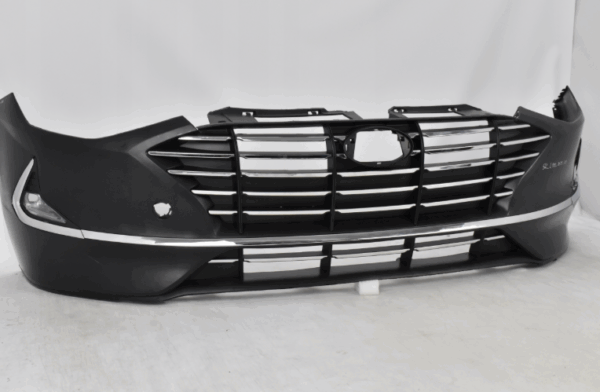 Bumper HYUNDAI SONATA FACELIFT 2020- Voorbumper 2020001