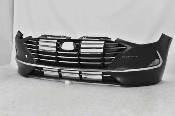 Bumper HYUNDAI SONATA FACELIFT 2020- Voorbumper 2020001