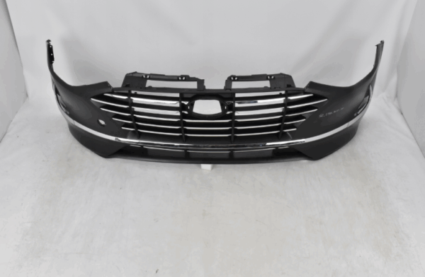 Bumper HYUNDAI SONATA FACELIFT 2020- Voorbumper 2020001