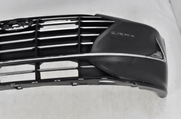 Bumper HYUNDAI SONATA FACELIFT 2020- Voorbumper 2020001