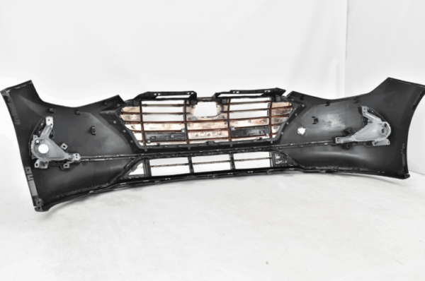 Bumper HYUNDAI SONATA FACELIFT 2020- Voorbumper 2020001