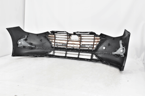 Bumper HYUNDAI SONATA FACELIFT 2020- Voorbumper 2020001