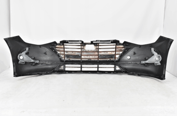 Bumper HYUNDAI SONATA FACELIFT 2020- Voorbumper 2020001
