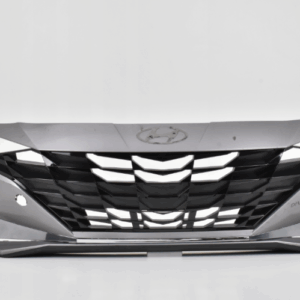 Bumper HYUNDAI ELANTRA VII 2021 Voorbumper 01725