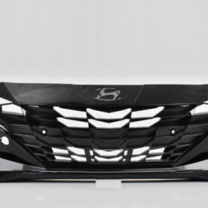 Bumper HYUNDAI ELANTRA VII 2021 Voorbumper A000005