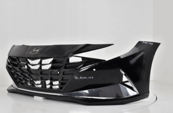 Bumper HYUNDAI ELANTRA VII 2021 Voorbumper A000005