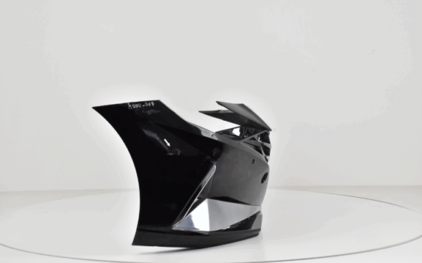 Bumper HYUNDAI ELANTRA VII 2021 Voorbumper A000005
