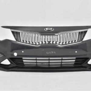 Bumper KIA OPTIMA 2019-6XPDC Voorbumper 00674