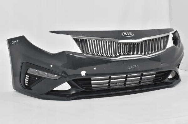 Bumper KIA OPTIMA 2019-6XPDC Voorbumper 00674
