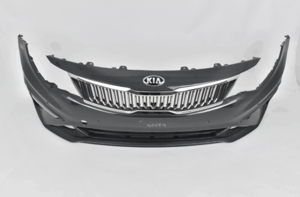 Bumper KIA OPTIMA 2019-6XPDC Voorbumper 00674