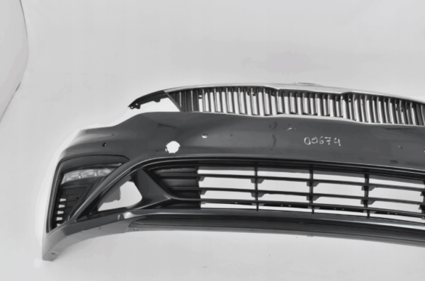 Bumper KIA OPTIMA 2019-6XPDC Voorbumper 00674