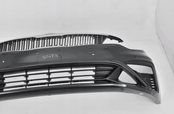 Bumper KIA OPTIMA 2019-6XPDC Voorbumper 00674