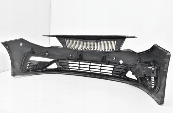 Bumper KIA OPTIMA 2019-6XPDC Voorbumper 00674