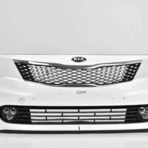 Bumper KIA OPTIMA 2016 Voorbumper 02059
