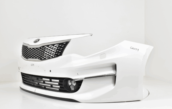 Bumper KIA OPTIMA 2016 Voorbumper 02059