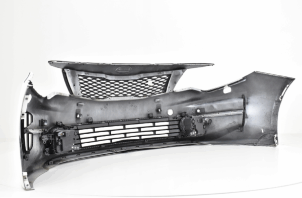 Bumper KIA OPTIMA 2016 Voorbumper 02059
