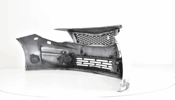 Bumper KIA OPTIMA 2016 Voorbumper 02059