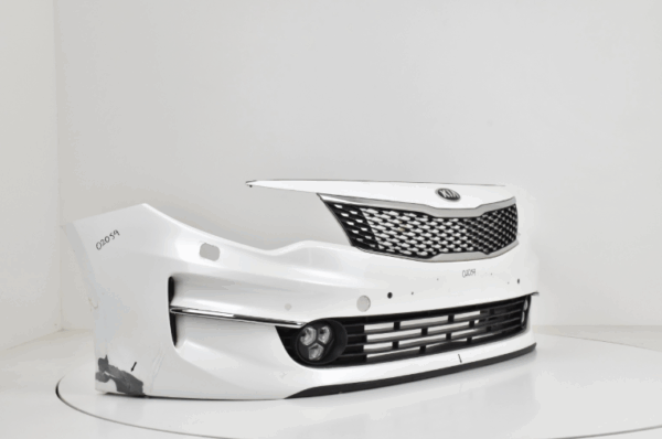 Bumper KIA OPTIMA 2016 Voorbumper 02059