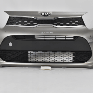 Bumper KIA PICANTO III 2017- Voorbumper 025