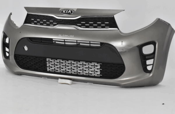 Bumper KIA PICANTO III 2017- Voorbumper 025