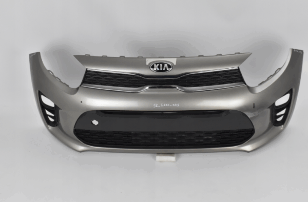Bumper KIA PICANTO III 2017- Voorbumper 025