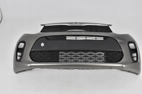 Bumper KIA PICANTO III 2017- Voorbumper 025