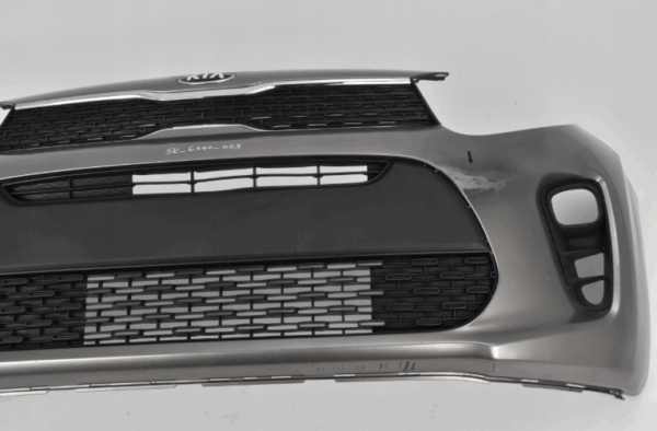 Bumper KIA PICANTO III 2017- Voorbumper 025