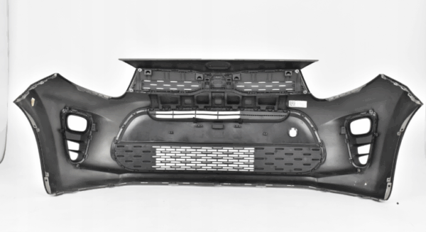 Bumper KIA PICANTO III 2017- Voorbumper 025