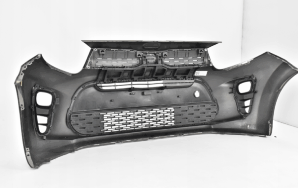 Bumper KIA PICANTO III 2017- Voorbumper 025