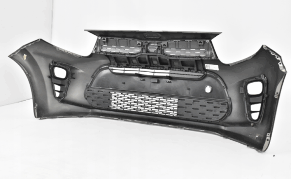 Bumper KIA PICANTO III 2017- Voorbumper 025