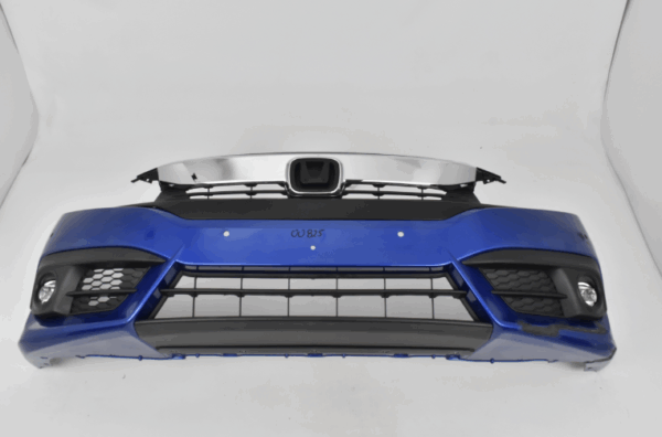Bumper HONDA CIVIC X SEDAN 2016- 4XPDC Voorbumper 00825