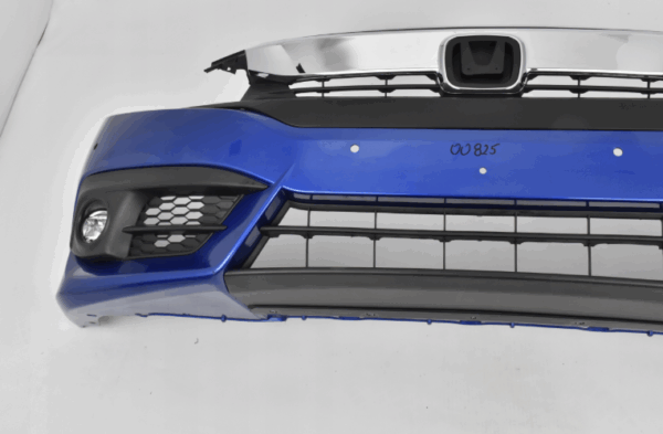 Bumper HONDA CIVIC X SEDAN 2016- 4XPDC Voorbumper 00825